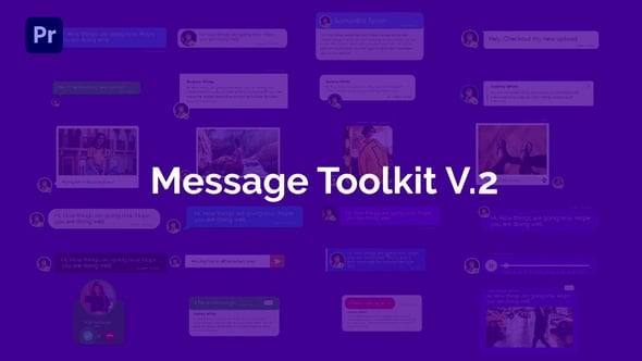 Message Tooklit V.2（199844）-技能树